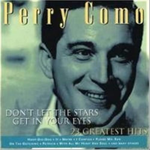 Perry Como